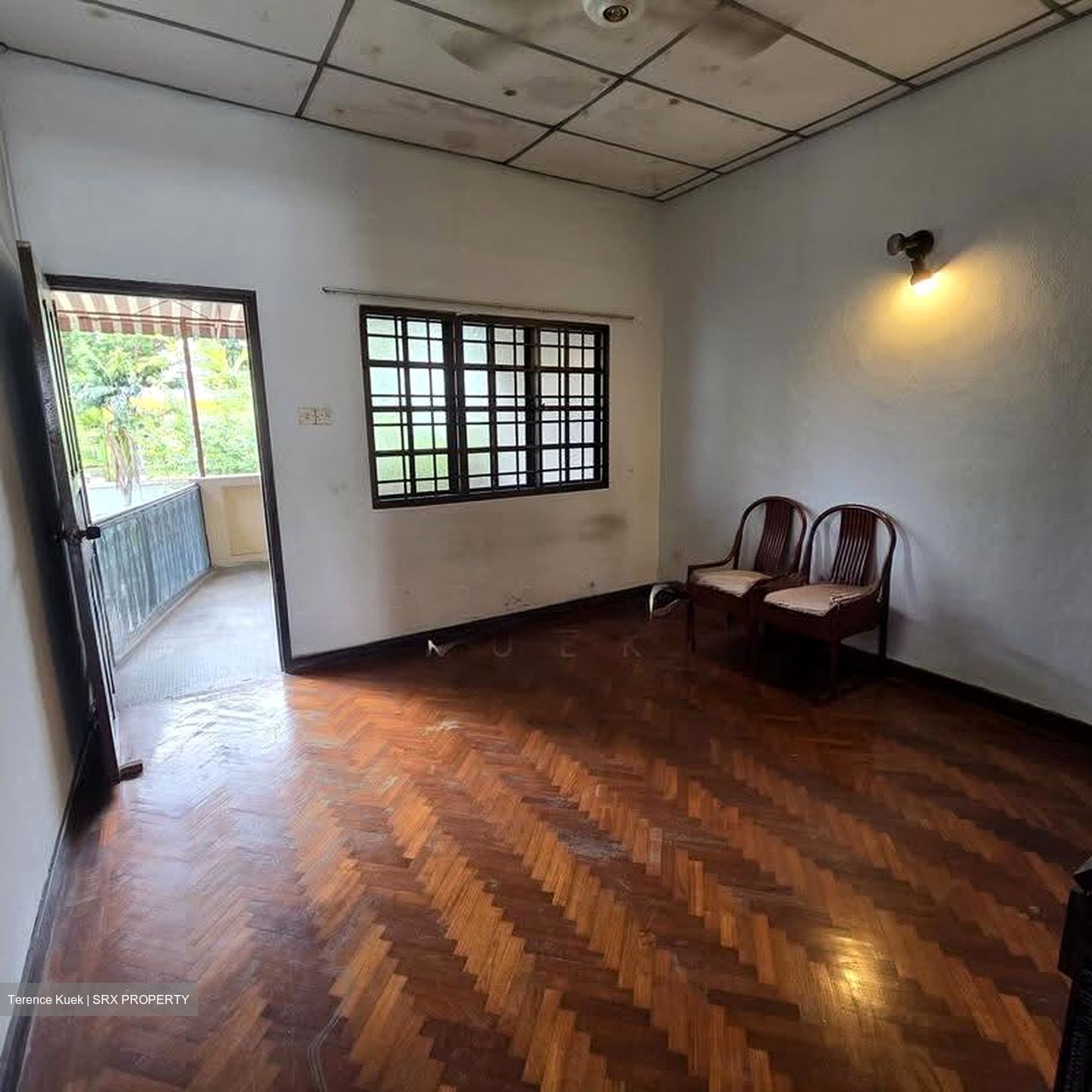 Karikal Lane (D15), Terrace #607983041